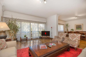 Almond Apartment